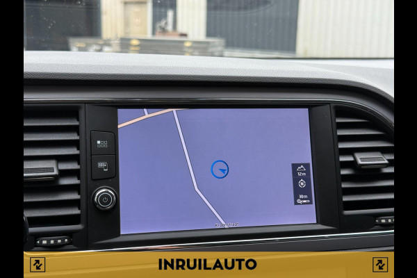 Seat Leon 2.0 TDI Xcellence|NAP|1eig|Dealer|Navi|Airco