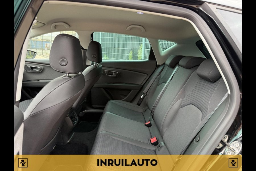Seat Leon 2.0 TDI Xcellence|NAP|1eig|Dealer|Navi|Airco