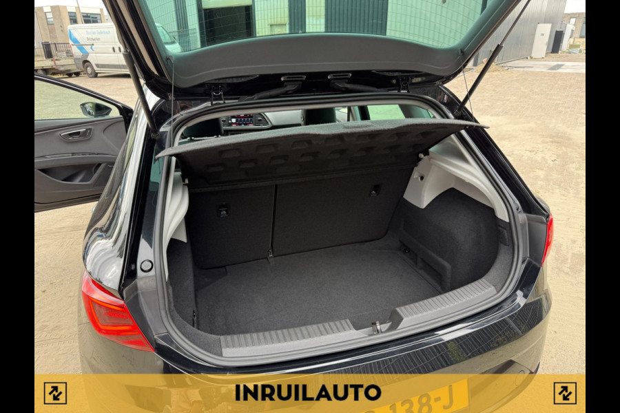 Seat Leon 2.0 TDI Xcellence|NAP|1eig|Dealer|Navi|Airco
