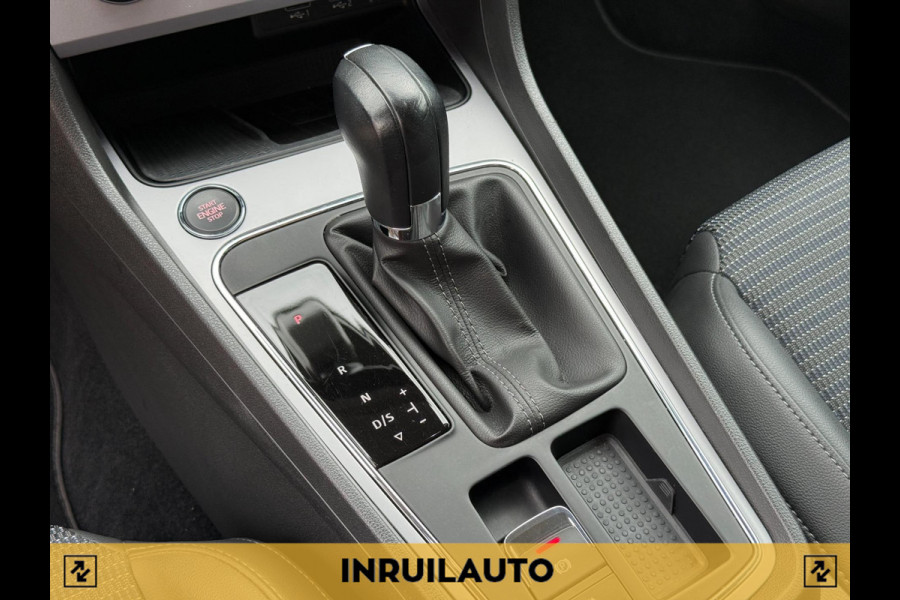 Seat Leon 2.0 TDI Xcellence|NAP|1eig|Dealer|Navi|Airco