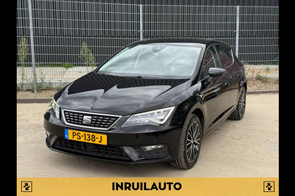 Seat Leon 2.0 TDI Xcellence|NAP|1eig|Dealer|Navi|Airco