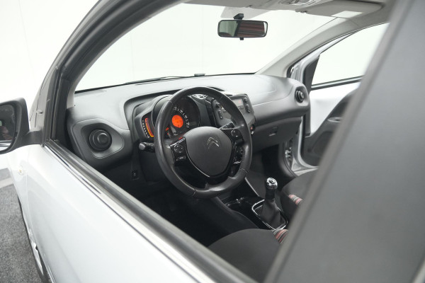 Citroën C1 1.0 VTi Feel | Airco | Bluetooth | Elektrische Ramen | 5 Deurs