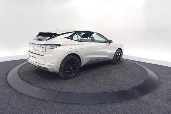 DS DS 4 PureTech 130 EAT8 Performance Line | Camera | Apple Carplay | Alcantara® bekleding | Parkeersensensoren