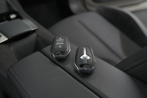 DS DS 4 PureTech 130 EAT8 Performance Line | Camera | Apple Carplay | Alcantara® bekleding | Parkeersensensoren