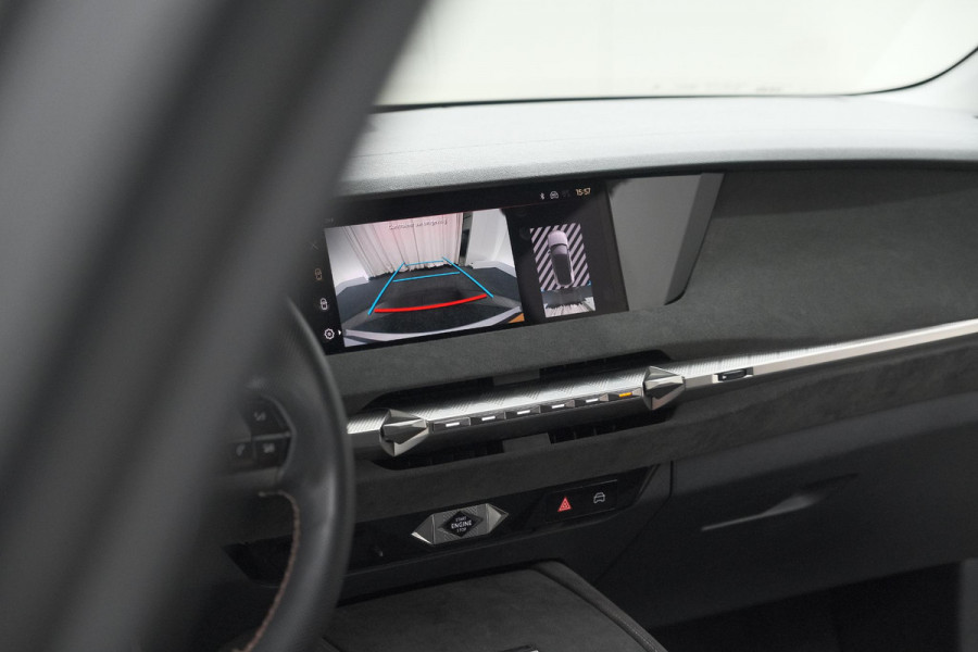 DS DS 4 PureTech 130 EAT8 Performance Line | Camera | Apple Carplay | Alcantara® bekleding | Parkeersensensoren