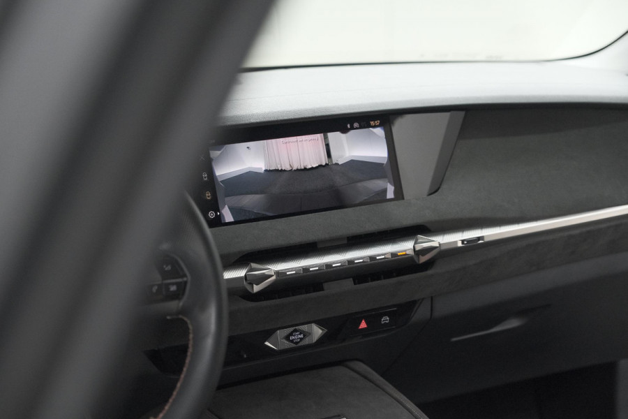 DS DS 4 PureTech 130 EAT8 Performance Line | Camera | Apple Carplay | Alcantara® bekleding | Parkeersensensoren