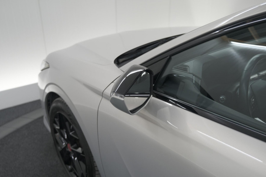 DS DS 4 PureTech 130 EAT8 Performance Line | Camera | Apple Carplay | Alcantara® bekleding | Parkeersensensoren
