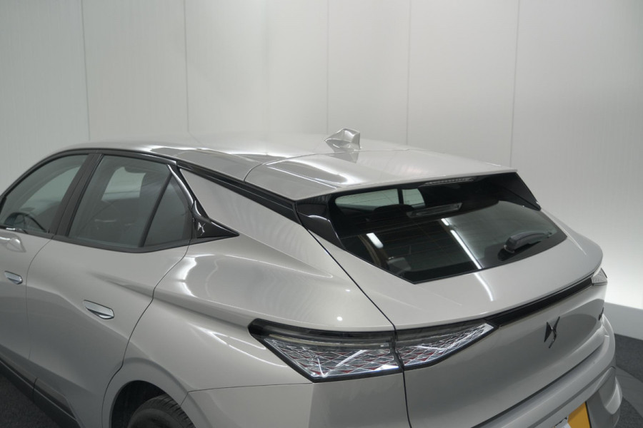 DS DS 4 PureTech 130 EAT8 Performance Line | Camera | Apple Carplay | Alcantara® bekleding | Parkeersensensoren