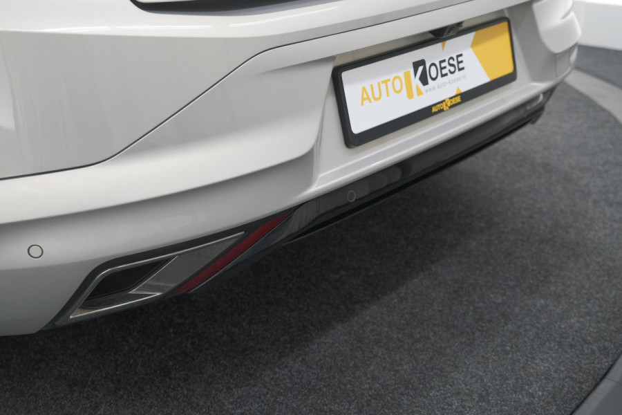 DS DS 4 PureTech 130 EAT8 Performance Line | Camera | Apple Carplay | Alcantara® bekleding | Parkeersensensoren