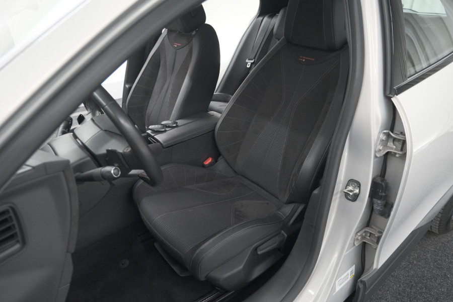 DS DS 4 PureTech 130 EAT8 Performance Line | Camera | Apple Carplay | Alcantara® bekleding | Parkeersensensoren