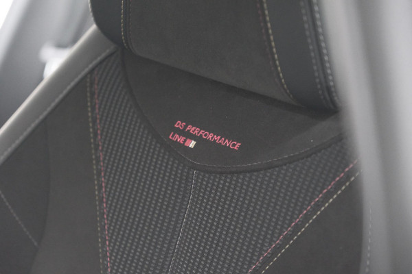 DS DS 4 PureTech 130 EAT8 Performance Line | Camera | Apple Carplay | Alcantara® bekleding | Parkeersensensoren