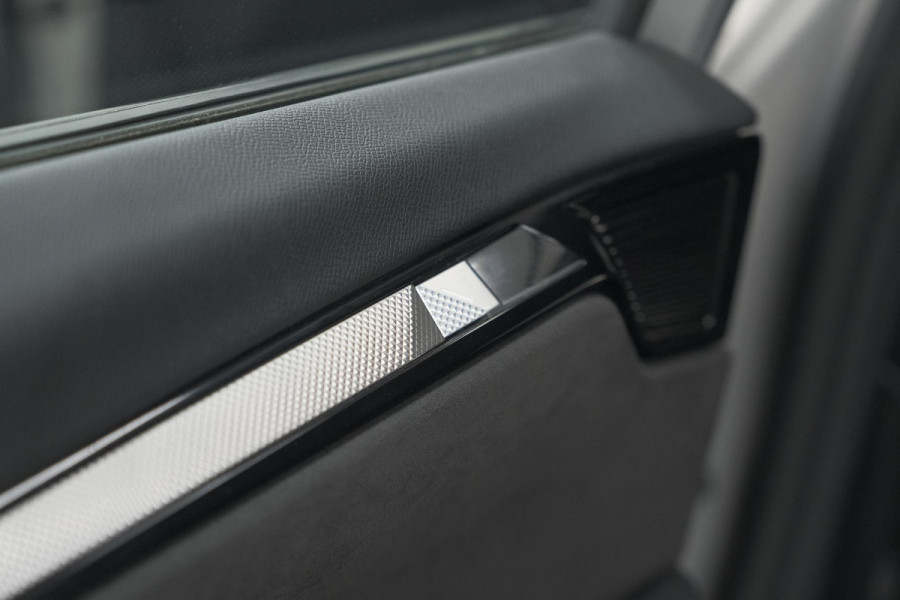 DS DS 4 PureTech 130 EAT8 Performance Line | Camera | Apple Carplay | Alcantara® bekleding | Parkeersensensoren