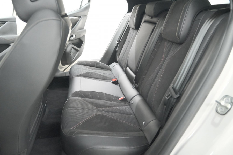 DS DS 4 PureTech 130 EAT8 Performance Line | Camera | Apple Carplay | Alcantara® bekleding | Parkeersensensoren