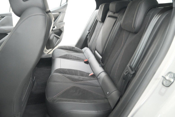 DS DS 4 PureTech 130 EAT8 Performance Line | Camera | Apple Carplay | Alcantara® bekleding | Parkeersensensoren