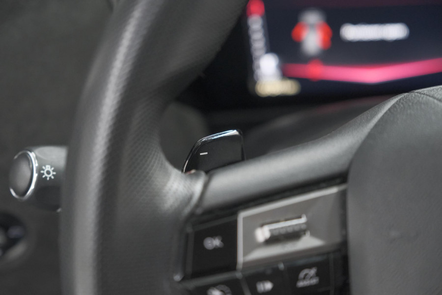DS DS 4 PureTech 130 EAT8 Performance Line | Camera | Apple Carplay | Alcantara® bekleding | Parkeersensensoren