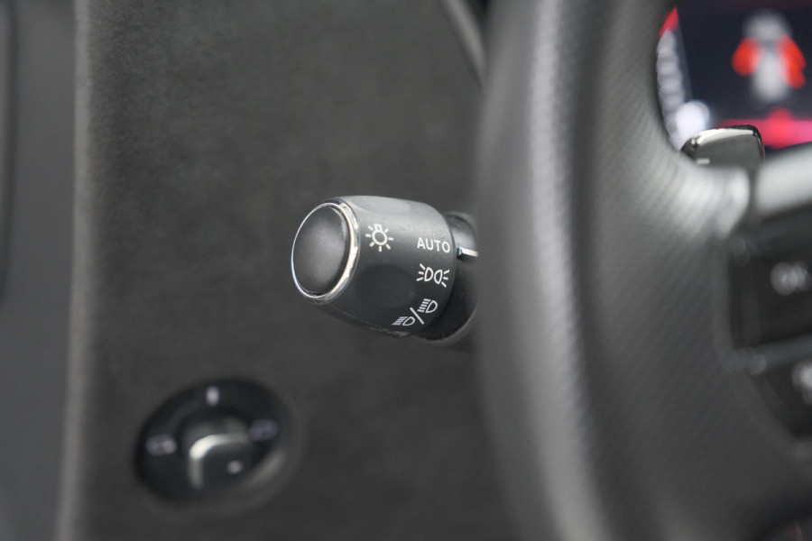 DS DS 4 PureTech 130 EAT8 Performance Line | Camera | Apple Carplay | Alcantara® bekleding | Parkeersensensoren
