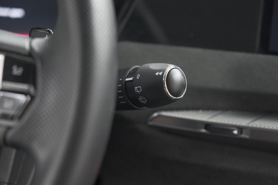 DS DS 4 PureTech 130 EAT8 Performance Line | Camera | Apple Carplay | Alcantara® bekleding | Parkeersensensoren