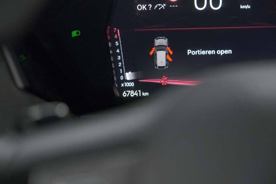 DS DS 4 PureTech 130 EAT8 Performance Line | Camera | Apple Carplay | Alcantara® bekleding | Parkeersensensoren