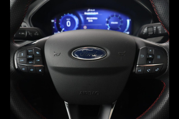 Ford Focus 1.0 EcoBoost ST Line X | Panoramadak | Stoel & stuurverwarming | Camera | Adaptive cruise | Digital Cockpit | B&O Sound | Navigatie | Full LED | Climate control