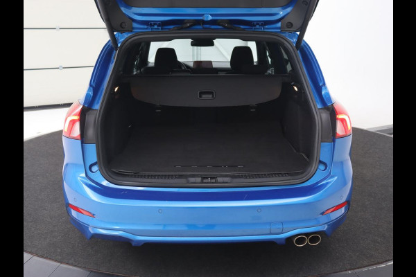 Ford Focus 1.0 EcoBoost ST Line X | Panoramadak | Stoel & stuurverwarming | Camera | Adaptive cruise | Digital Cockpit | B&O Sound | Navigatie | Full LED | Climate control