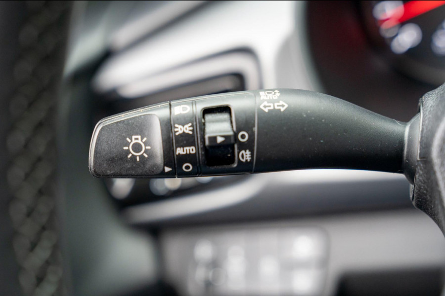 Kia Rio Active 1.2 84pk | Prijs rijklaar incl. 12 mnd garantie | Airco Pdc Lane-assist Apple/Android Carplay