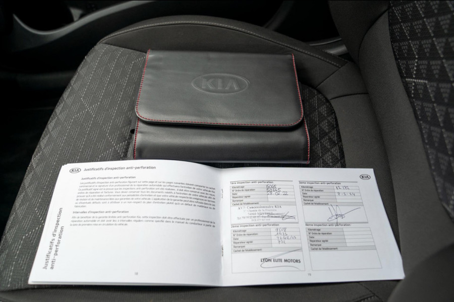 Kia Rio Active 1.2 84pk | Prijs rijklaar incl. 12 mnd garantie | Airco Pdc Lane-assist Apple/Android Carplay