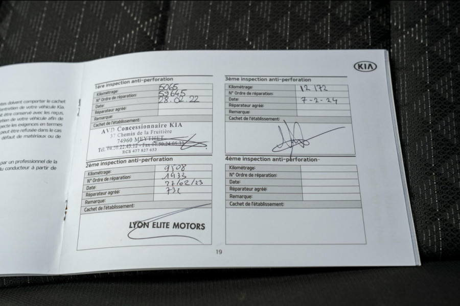 Kia Rio Active 1.2 84pk | Prijs rijklaar incl. 12 mnd garantie | Airco Pdc Lane-assist Apple/Android Carplay