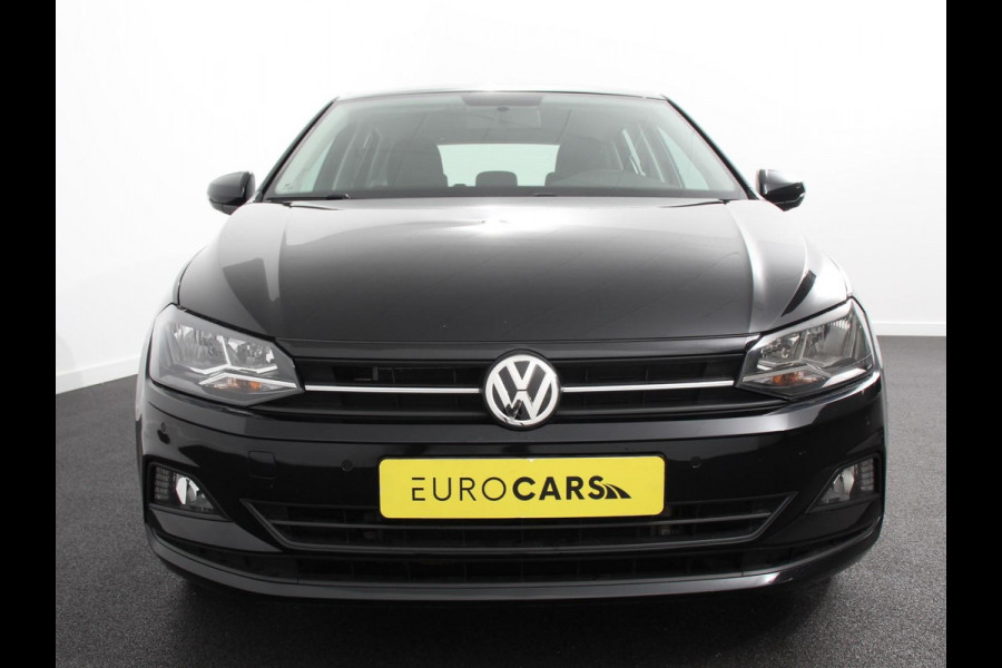 Volkswagen Polo 1.0 TSI Comfortline connect | Navigatie | Apple Carplay/Android Auto | Climate Control | Adaptive cruise Control | Stoelverwarming