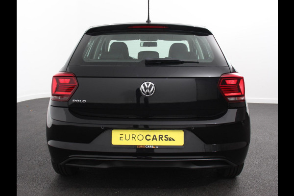 Volkswagen Polo 1.0 TSI Comfortline connect | Navigatie | Apple Carplay/Android Auto | Climate Control | Adaptive cruise Control | Stoelverwarming