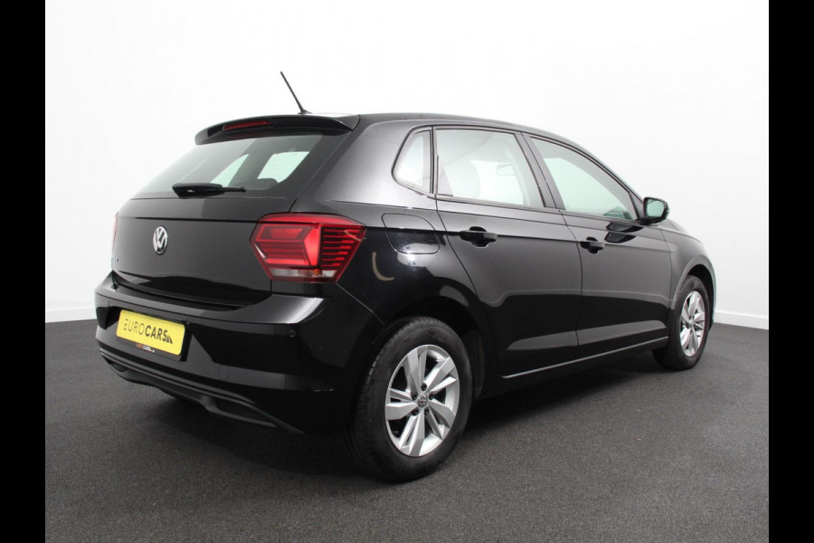 Volkswagen Polo 1.0 TSI Comfortline connect | Navigatie | Apple Carplay/Android Auto | Climate Control | Adaptive cruise Control | Stoelverwarming