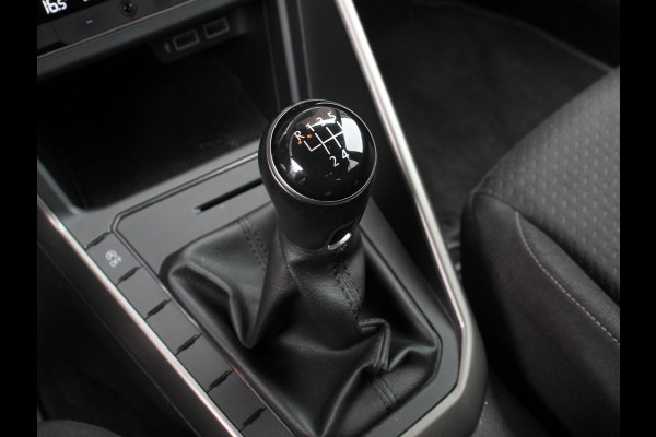 Volkswagen Polo 1.0 TSI Comfortline connect | Navigatie | Apple Carplay/Android Auto | Climate Control | Adaptive cruise Control | Stoelverwarming