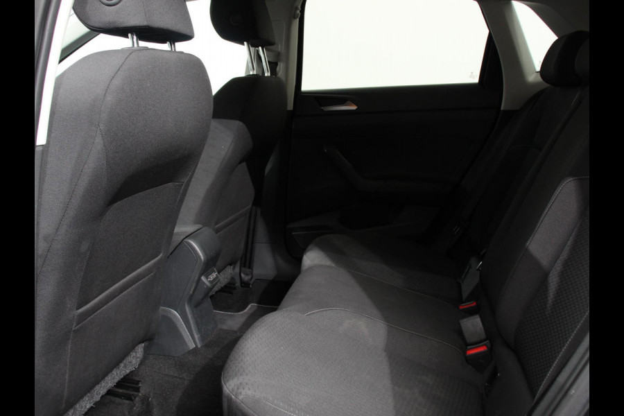 Volkswagen Polo 1.0 TSI Comfortline connect | Navigatie | Apple Carplay/Android Auto | Climate Control | Adaptive cruise Control | Stoelverwarming