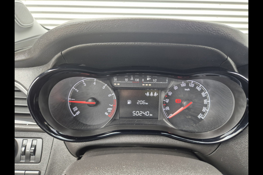 Opel KARL 1.0 ecoFLEX Edition,airco,cruisecontrol,