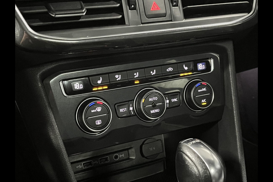 Seat Tarraco 2.0 TDI Xcellence 7p. | Open dak | Trekhaak | Adapt. Cruise | Leder | Carplay |