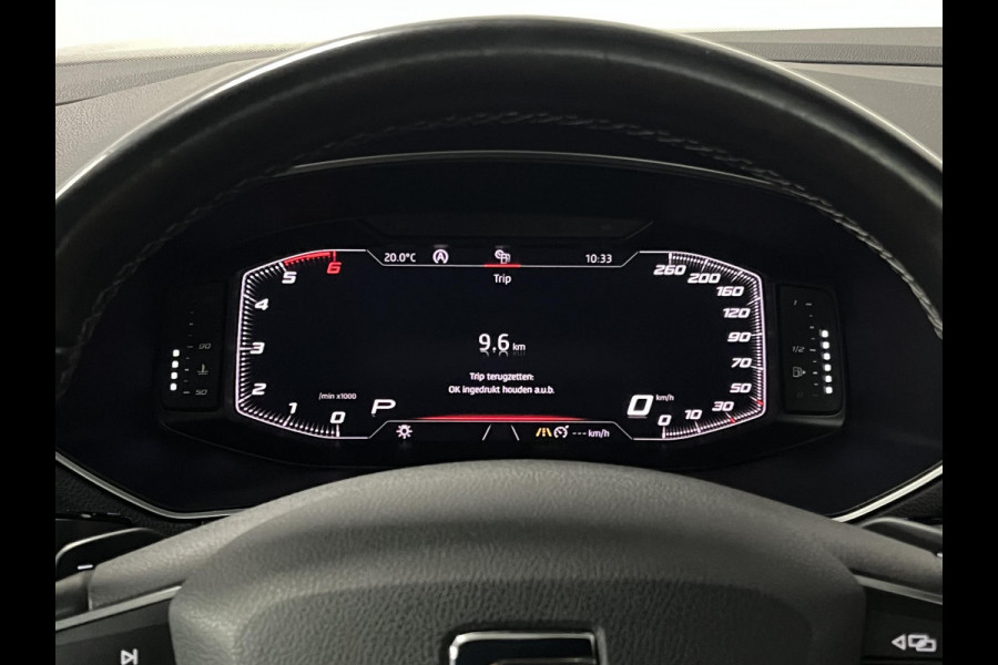 Seat Tarraco 2.0 TDI Xcellence 7p. | Open dak | Trekhaak | Adapt. Cruise | Leder | Carplay |