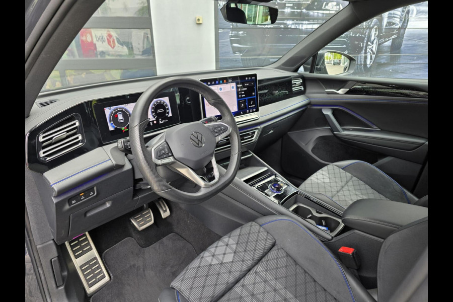 Volkswagen Tiguan 1.5 eTSI R-Line Edition
