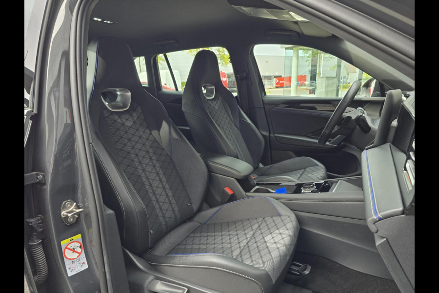 Volkswagen Tiguan 1.5 eTSI R-Line Edition