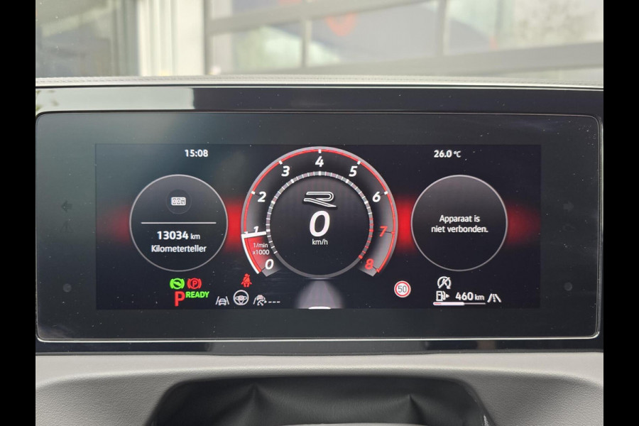 Volkswagen Tiguan 1.5 eTSI R-Line Edition