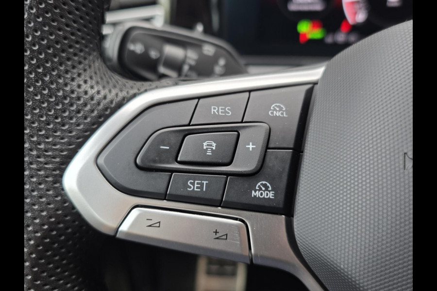 Volkswagen Tiguan 1.5 eTSI R-Line Edition