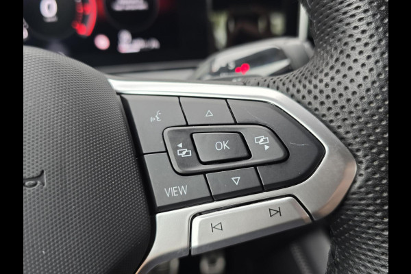 Volkswagen Tiguan 1.5 eTSI R-Line Edition