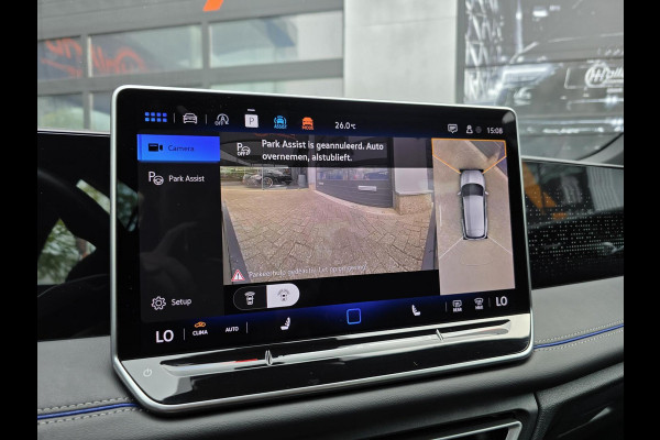 Volkswagen Tiguan 1.5 eTSI R-Line Edition