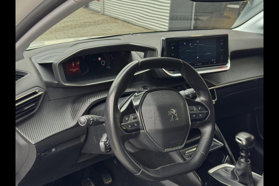 Peugeot 208 1.2 PureTech Allure - Navigatie/Apple I Airco I LED I PDC I Sport velgen I Dealer onderhouden