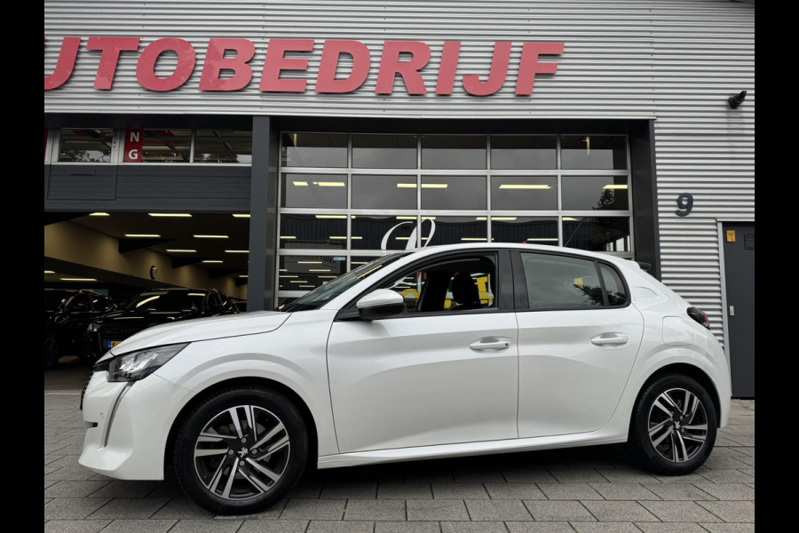 Peugeot 208 1.2 PureTech Allure - Navigatie/Apple I Airco I LED I PDC I Sport velgen I Dealer onderhouden