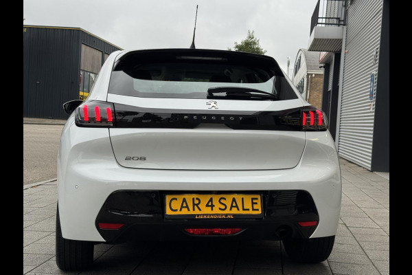 Peugeot 208 1.2 PureTech Allure - Navigatie/Apple I Airco I LED I PDC I Sport velgen I Dealer onderhouden