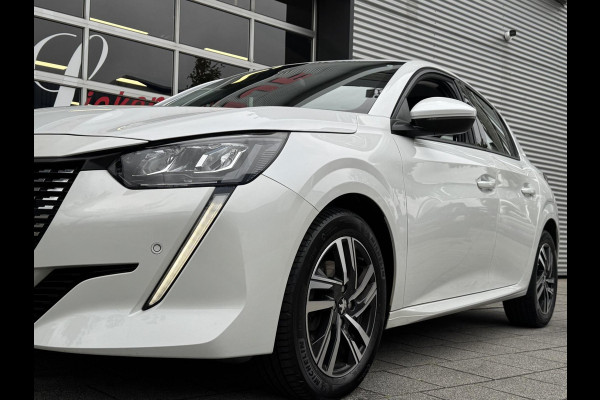 Peugeot 208 1.2 PureTech Allure - Navigatie/Apple I Airco I LED I PDC I Sport velgen I Dealer onderhouden