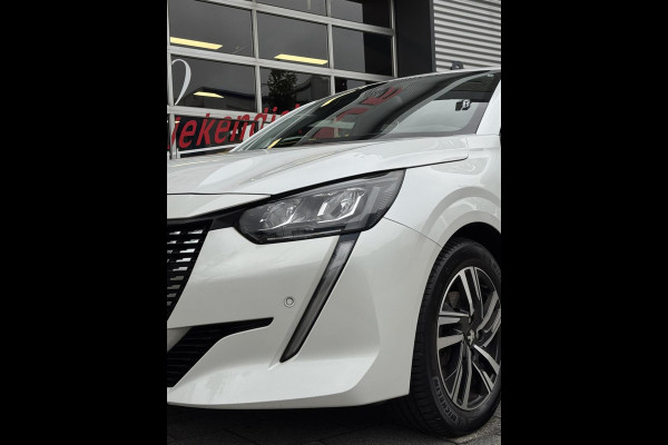 Peugeot 208 1.2 PureTech Allure - Navigatie/Apple I Airco I LED I PDC I Sport velgen I Dealer onderhouden