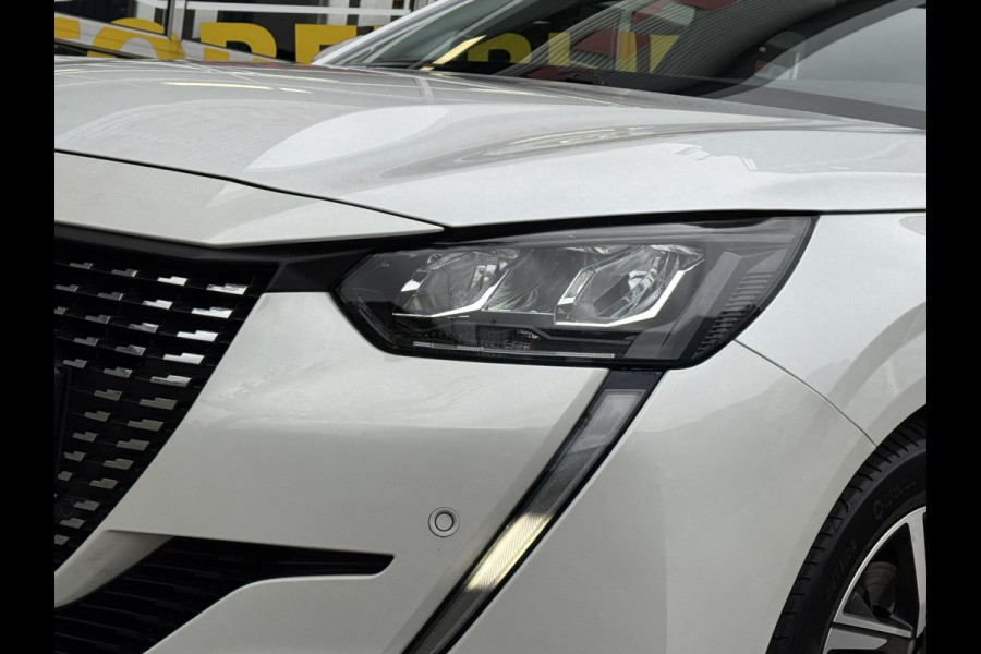 Peugeot 208 1.2 PureTech Allure - Navigatie/Apple I Airco I LED I PDC I Sport velgen I Dealer onderhouden