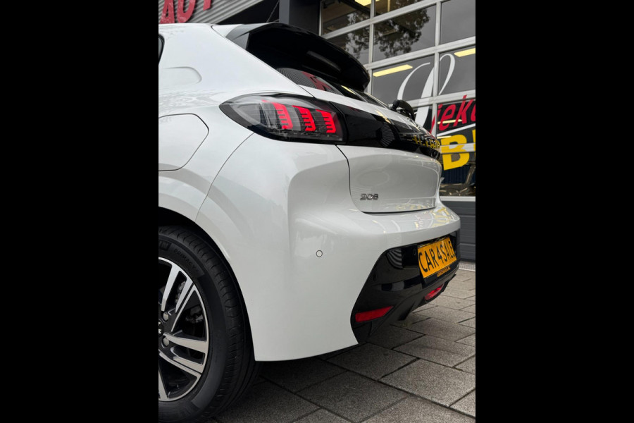 Peugeot 208 1.2 PureTech Allure - Navigatie/Apple I Airco I LED I PDC I Sport velgen I Dealer onderhouden