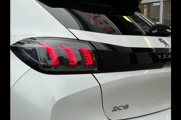 Peugeot 208 1.2 PureTech Allure - Navigatie/Apple I Airco I LED I PDC I Sport velgen I Dealer onderhouden