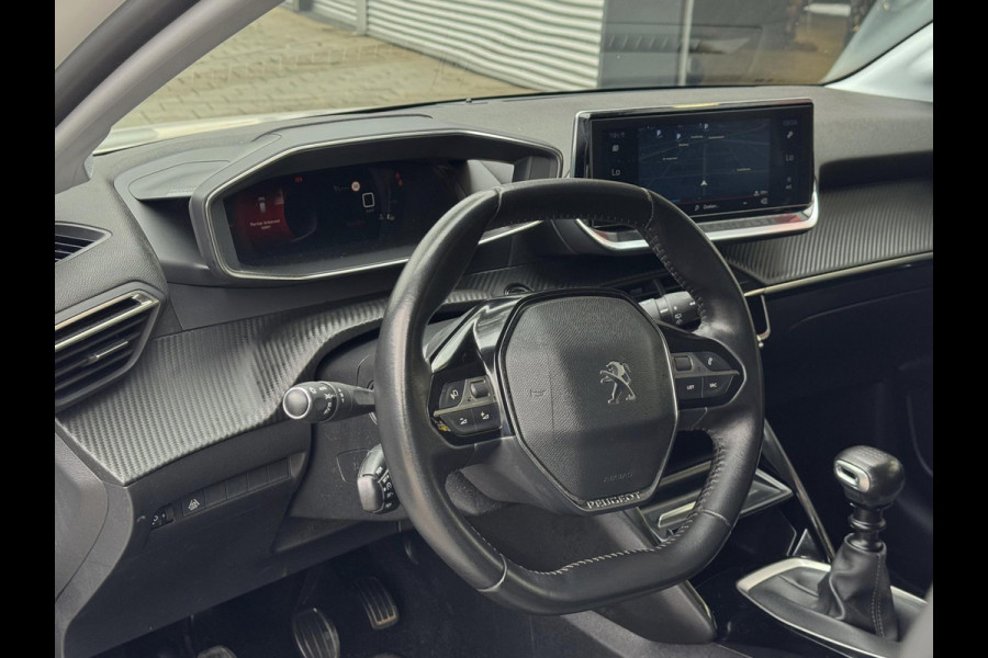 Peugeot 208 1.2 PureTech Allure - Navigatie/Apple I Airco I LED I PDC I Sport velgen I Dealer onderhouden
